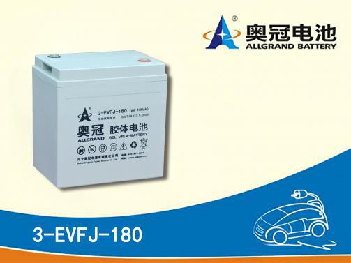 UPS電源奧冠蓄電池配置